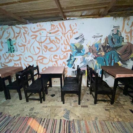 Dahab Inn Ngoại thất bức ảnh
