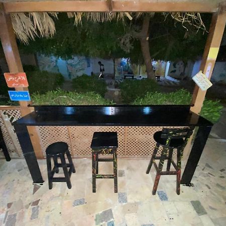 Dahab Inn Ngoại thất bức ảnh