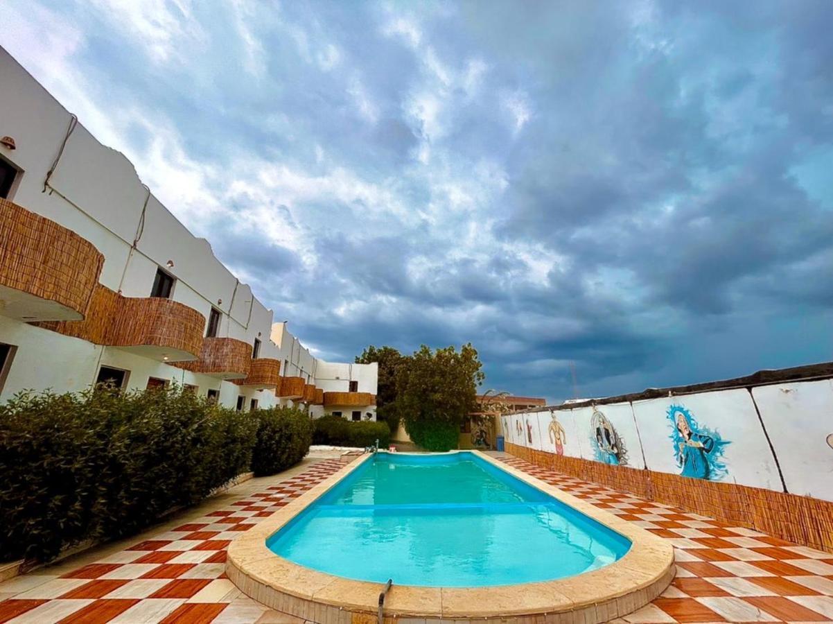 Dahab Inn Ngoại thất bức ảnh