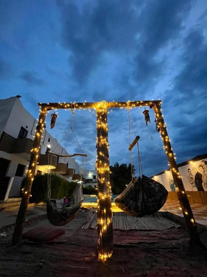 Dahab Inn Ngoại thất bức ảnh