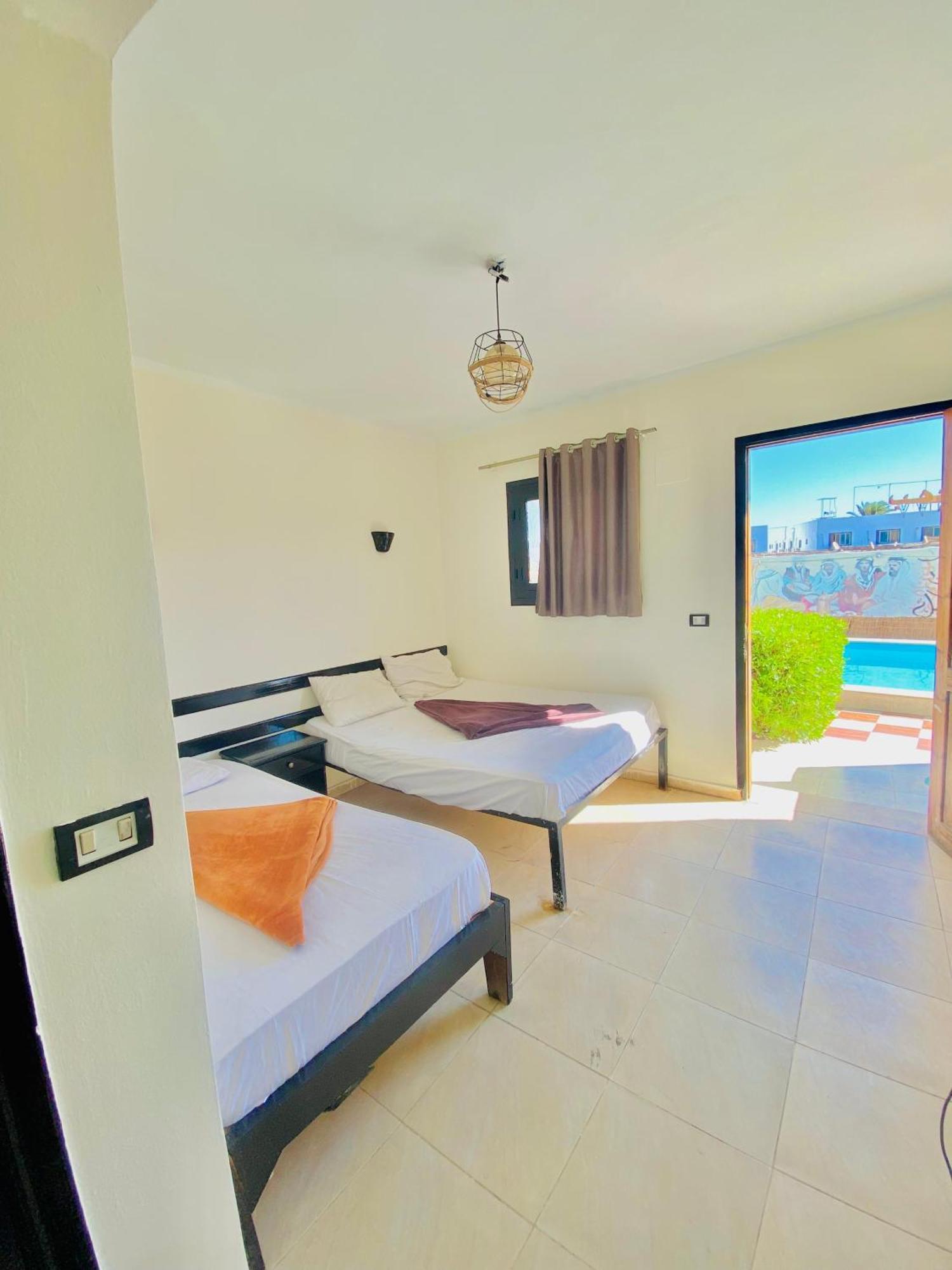 Dahab Inn Ngoại thất bức ảnh