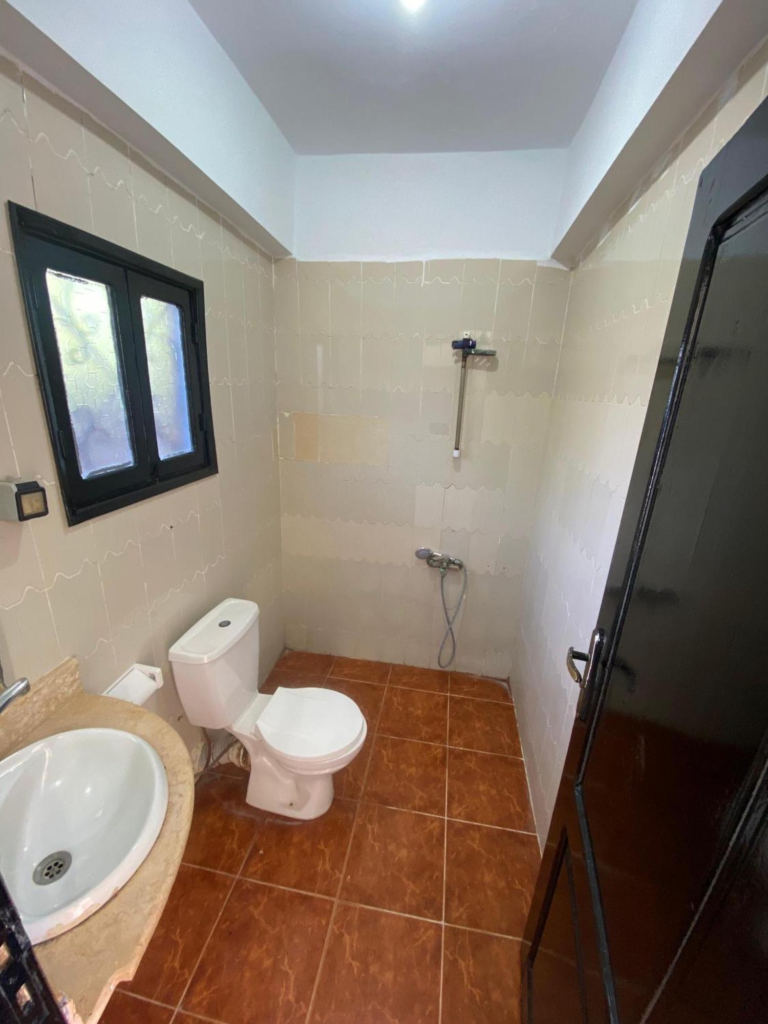 Dahab Inn Ngoại thất bức ảnh