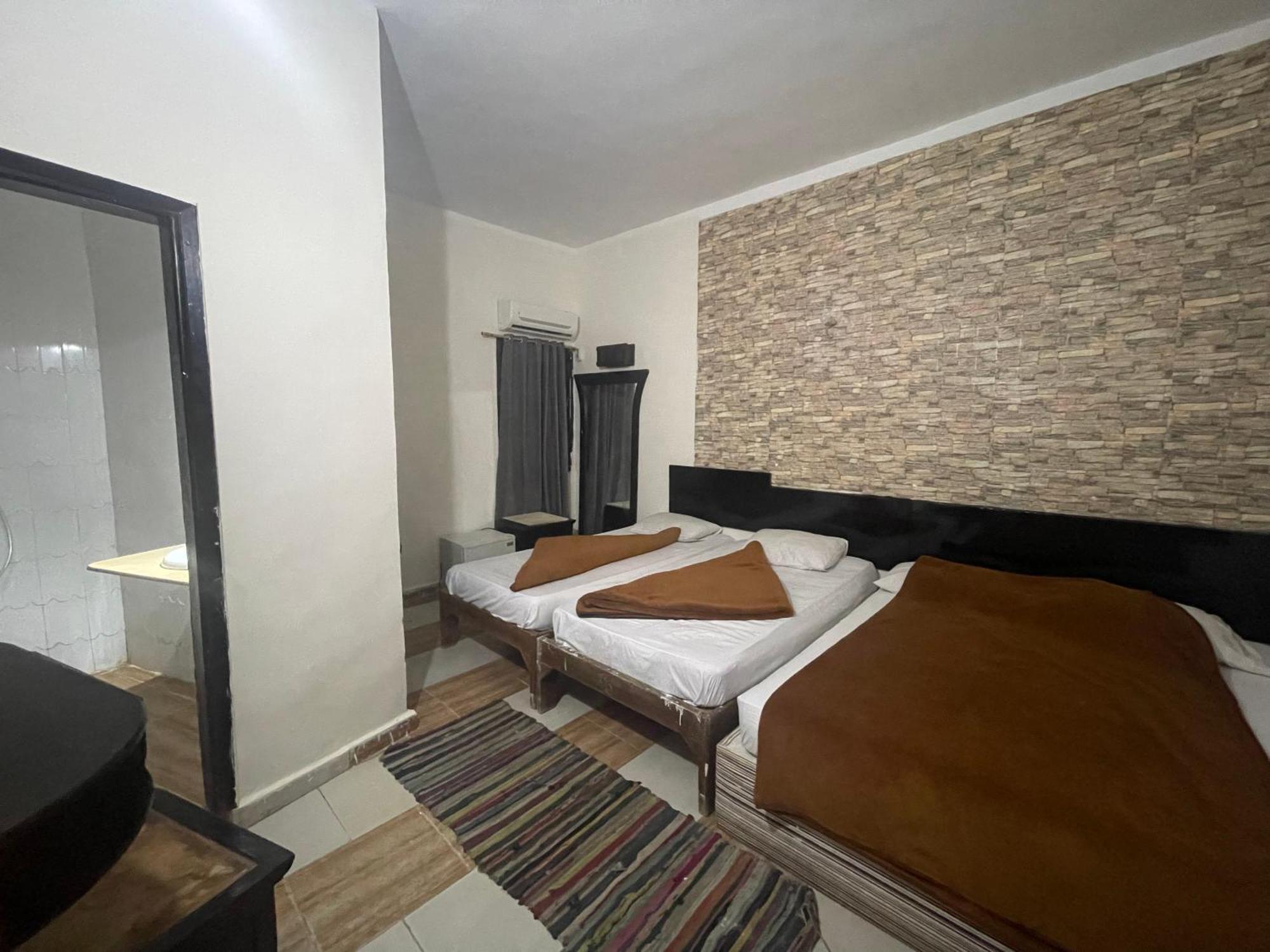 Dahab Inn Ngoại thất bức ảnh